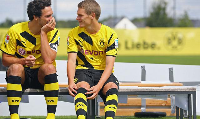 jinnianhui-拜仁2比1多特蒙德