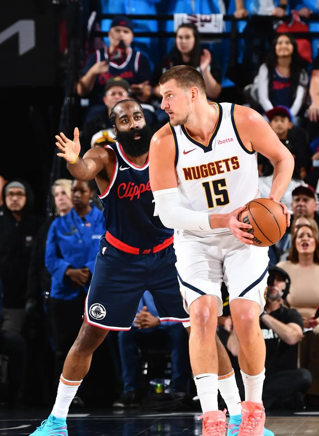 jinnianhui-集结日NBA常规赛焦点战；奥兰多魔术手感冰凉；悬念犹存；身体对抗强度拉满